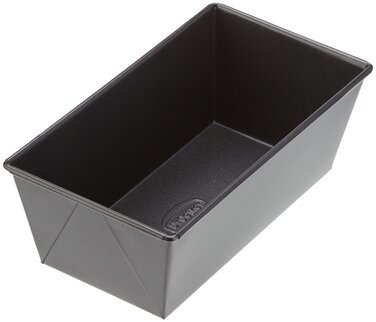 Форма для выпечки пирога/хлеба 20 х 11 см Back Freude Mini Dr. Oetker