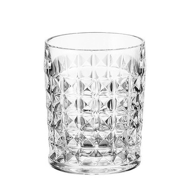 Бокалы для виски Diamond 230 мл 8058 BOHEMIA