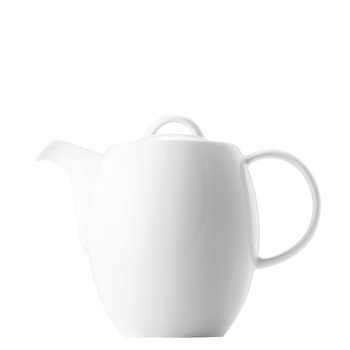 Кавник 1,5 л білий Sunny Day Weiß Thomas