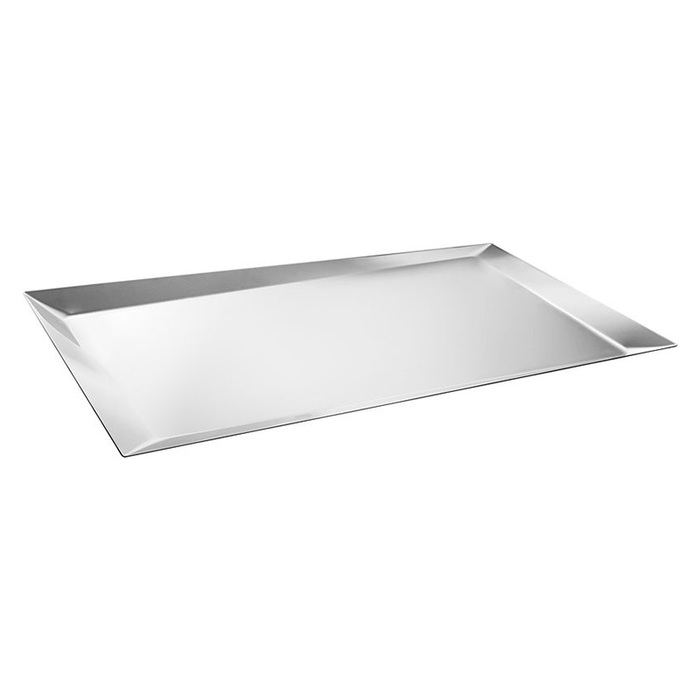 Піднос 53х37х3,5 см металік Alice Alessi