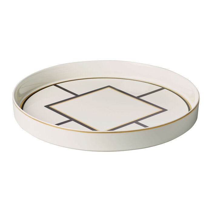 Піднос 33 см MetroChic Villeroy & Boch