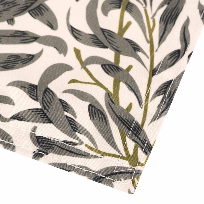 Набір серветок сервірувальних Ardesto Leaves, 30х45см, 2 шт, 90% поліестер, 10% бавовна