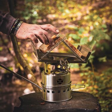 Кемпінговий тостер Bestargot