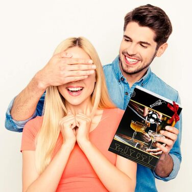 Высококачественный набор шейкеров для коктейлей, 10 шт.,  Hossejoy