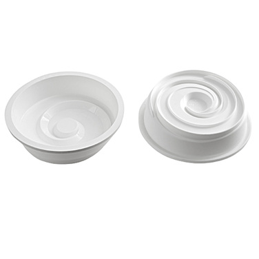 VORTEX Форма силіконова d 180 mm, h 48 mm