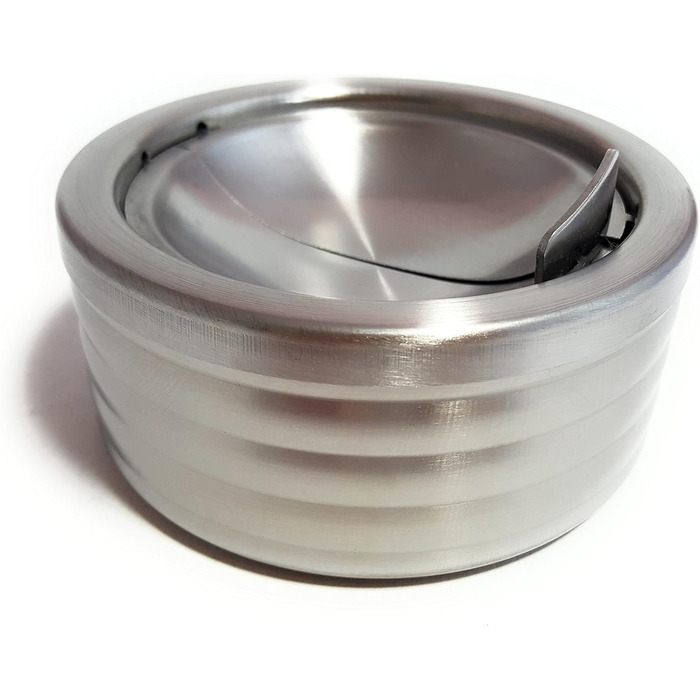 Попільничка з кришкою Bambelaa!