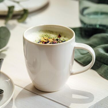 Кружка з ручкою 0,35 л, порцеляна Crafted Cotton Villeroy & Boch