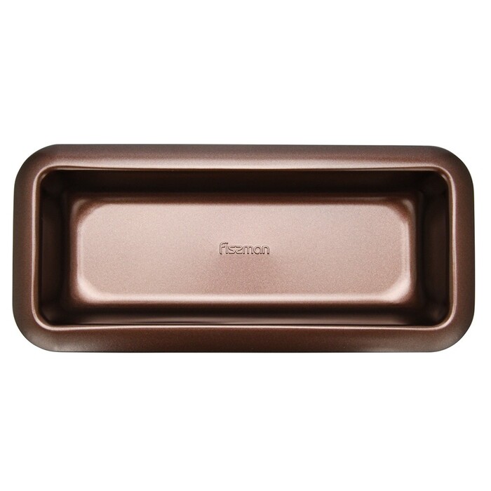 Форма для випікання хліба Fissman 34,54x15,8x6,5 см (5656)