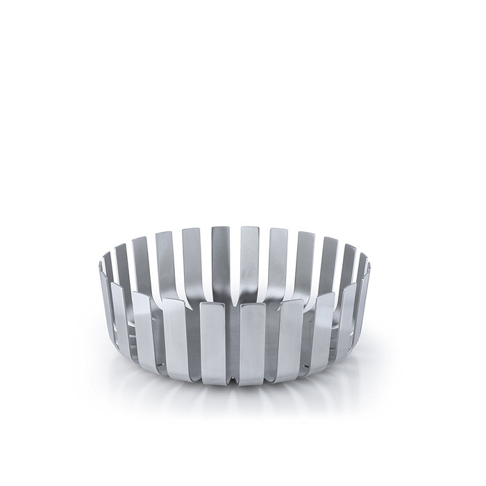 Кошик для фруктів кругла 24 см Gusto Blomus