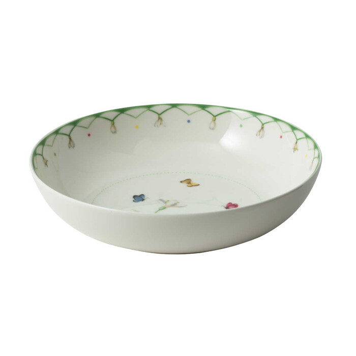 Салатниця 19 см Colourful Spring Villeroy & Boch