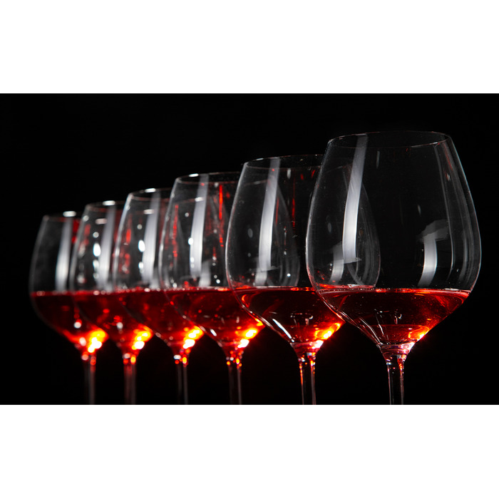 Келих для червоного вина_Burgundy 0,63 л 121590