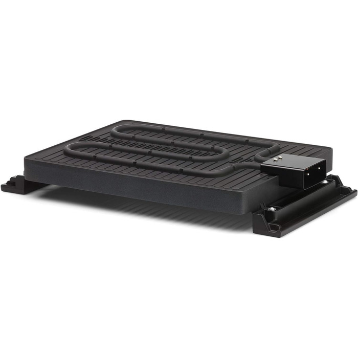 Електричний настільний гриль 2200 Вт із скляною кришкою Lono WMF