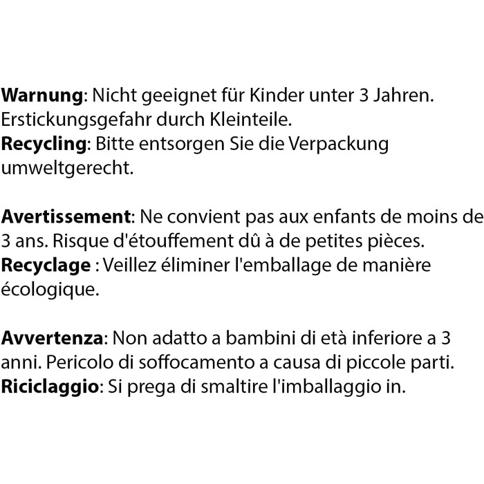 Набор из 3 черных подсвечников EXVERTEM