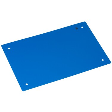 Дошка обробна зі змінними поверхнями 37 x 24 см, набір 5 предметів WMF