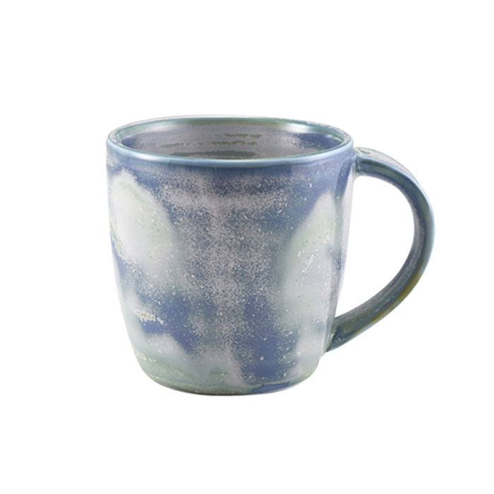 Кухоль 300 мл, Terra Porcelain Seafoam, GenWare