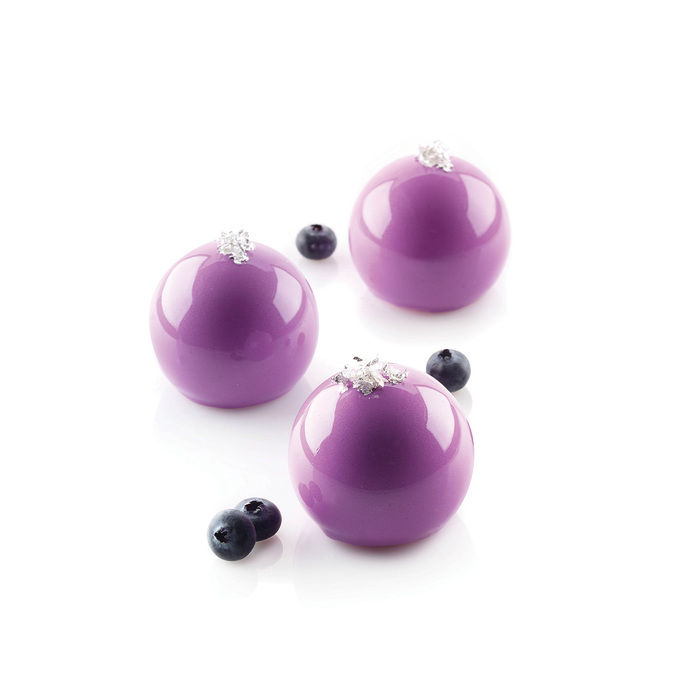 TRUFFLES 70 Форма из резины