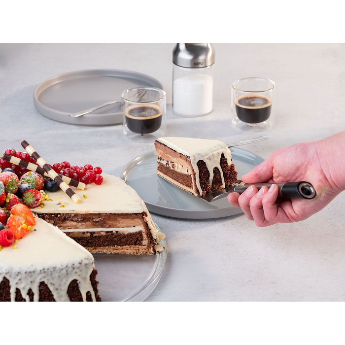 Ніж-сервер для тортів Gefu PRIMELINE (29245)