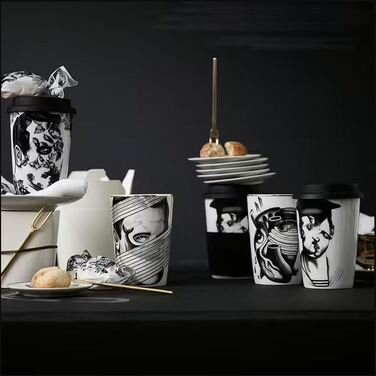 Колекція Cilla Marea від Rosenthal