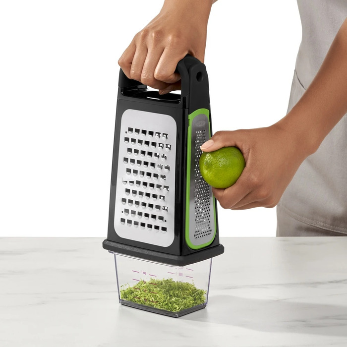 Щипці кухонні 23 см OXO