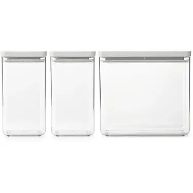 Ємність для зберегання 5,4 л Brabantia