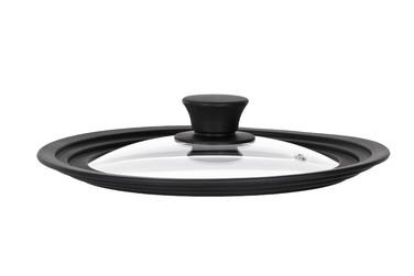 ARDESTO Чехол универсальный Black Mars Smart 20/22/24 см, стекло, силикон