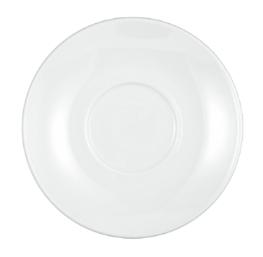 Блюдце до чашки 16.2 см біле Modern Life Seltmann