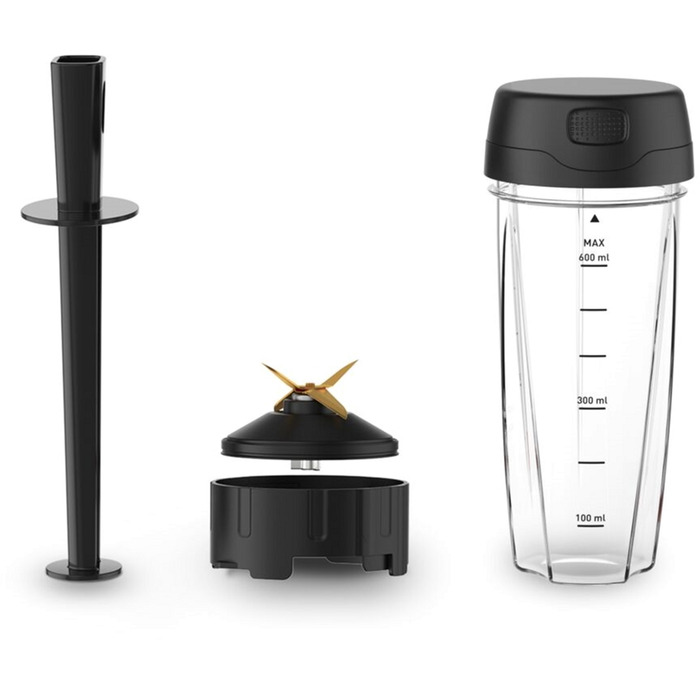 Стационарный блендер Tefal BL91HD31 (6612185)