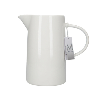 Кувшин Mikasa Ridged, фарфор, 1500 мл