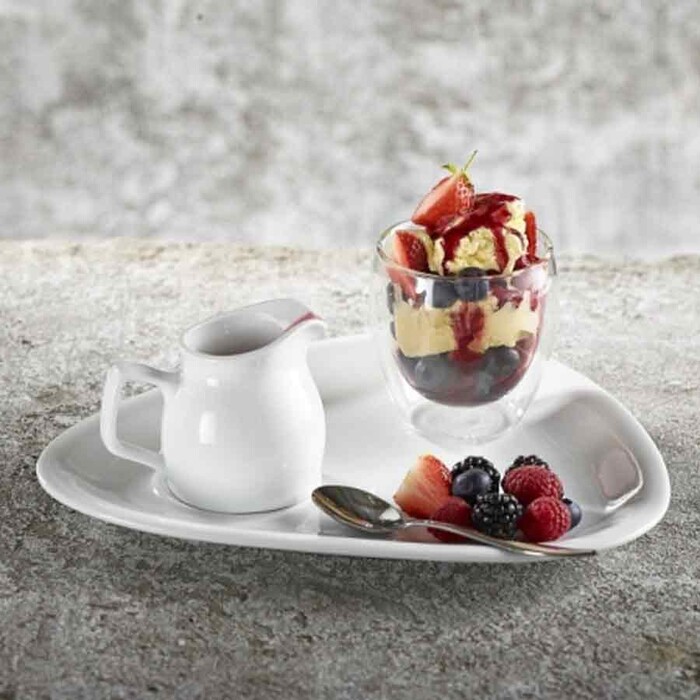 Чайна ложка, Slim, GenWare