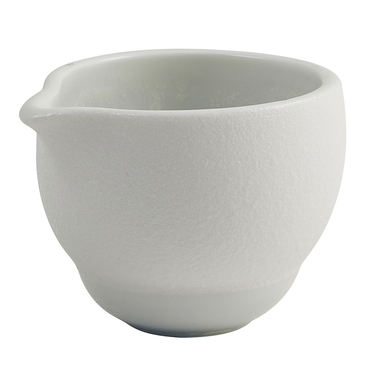 Молочник 100 мл, без ручки, Incise Porcelain Lustre, GenWare