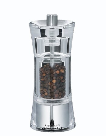 Аахенський млин для перцю, акрил, 035247