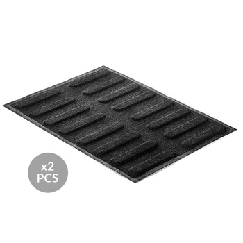 AIR PLUS 11 ECLAIR Форма из резины