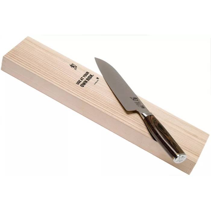 Ніж сантоку 18 см Shun Premier Tim Mälzer Kai