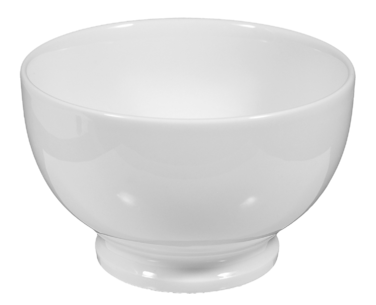 Піала 13 см біла Lukullus Seltmann