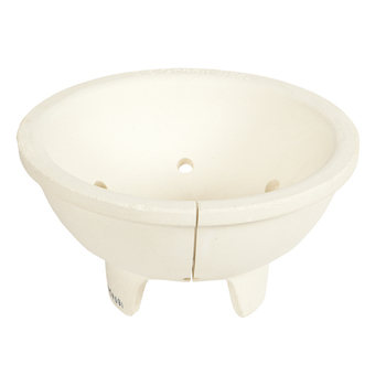 Топка для гриля Big Green Egg 'miniMAX'