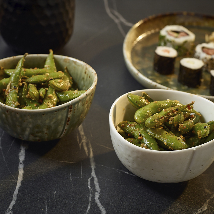 Салатник 340 мл, 11.5 см, Kozo Porcelain Midori, GenWare