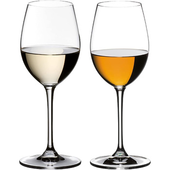 Скло RIEDEL Vinum, 2 шт. (Совіньйон Блан)