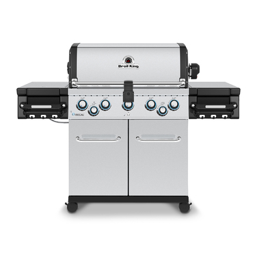 Газовый гриль Broil King Regal S 590 998383 Код: 011291