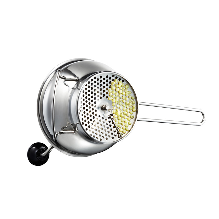 Млин для подрібнення фруктів та овочів Flotte Lotte Gefu