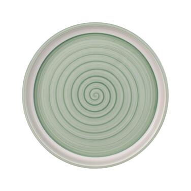 Блюдо сервіровки кругле 30 см Green Clever Cooking Villeroy & Boch