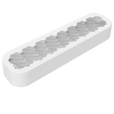 KIT CASHMERE 620 Набір силіконових форм