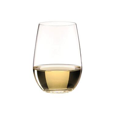 Набір келихів для вина 6 предмета Riesling / Sauvignon Blanc O Wine Tumbler Riedel