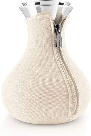 Заварник для чая 1 л, бежевый, Eva Solo