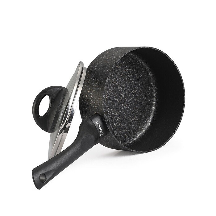 Набір посуду 6 предметів PROMO Fissman