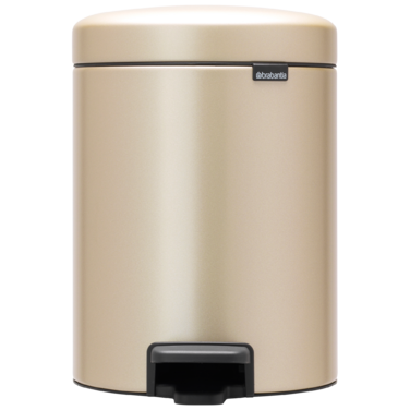 Бак для сміття 5 л Pedal Bin Brabantia