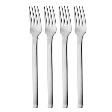 Набір десертних вилок BergHOFF Essence, 4шт.