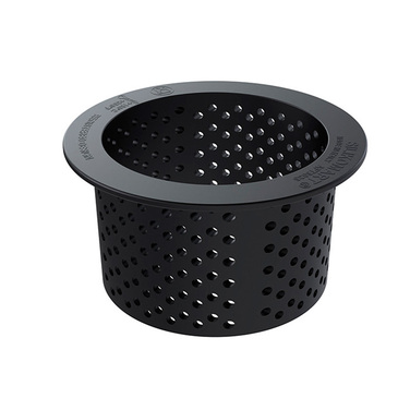 TARTE RING ROUND D50 H35 MM Пластикові кільця (6 шт.) Ø50 h35 мм