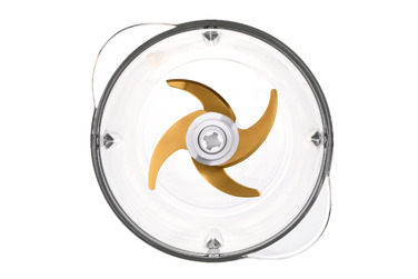 ARDESTO Измельчитель CHK-4001W - 400Вт/1л/белый