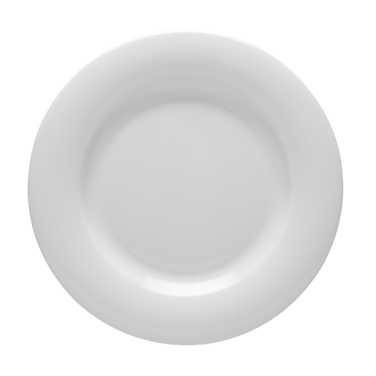 Тарелка мелкая Lubiana Royal 18 см 1432