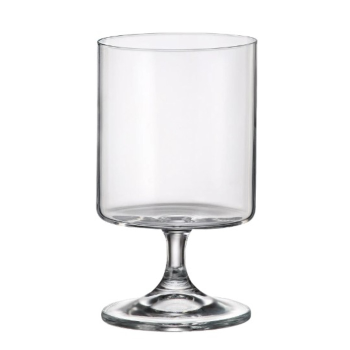 Келихи д/бренді 395 мл JUNCO 6шт 9854 BOHEMIA